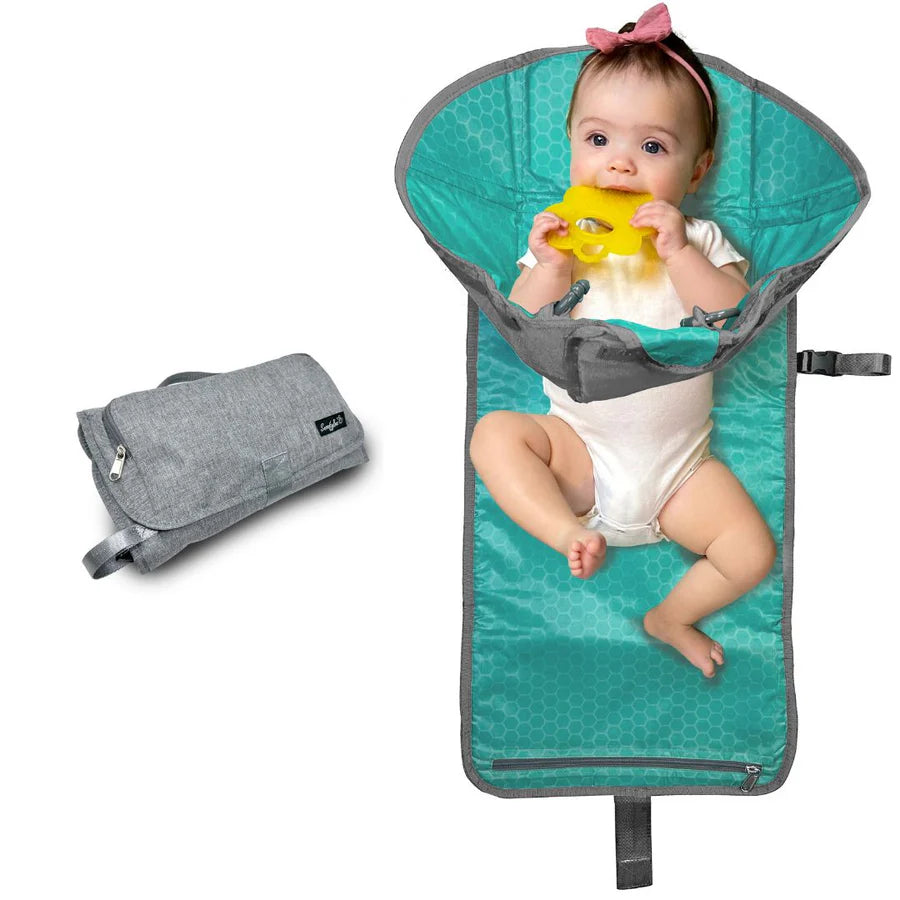 Cambiador para bebes