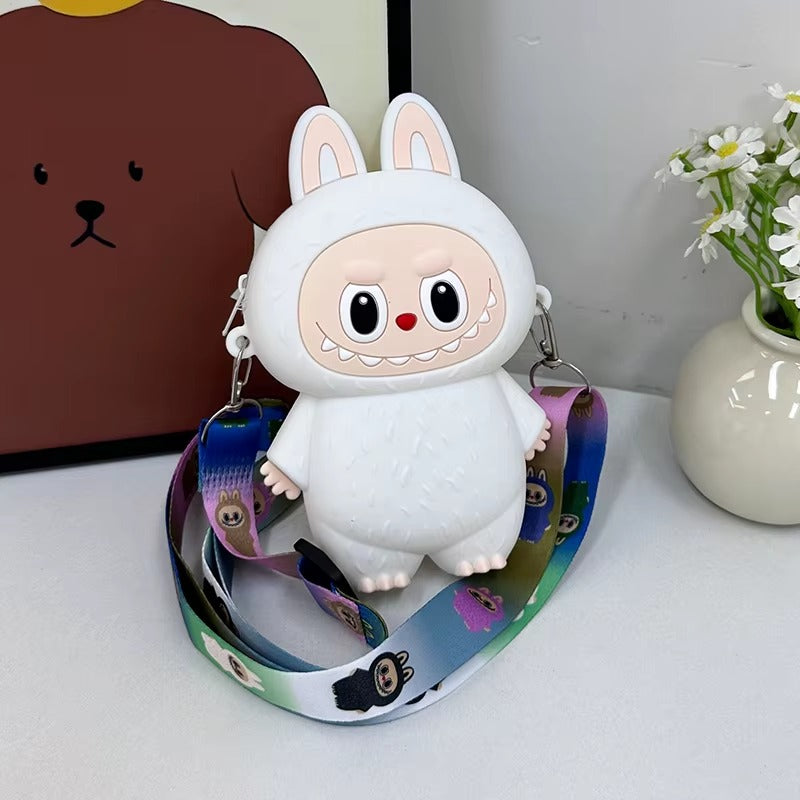 🌟 ¡La Bolsa Más Adorable para Pequeños Aventureros! 🌟