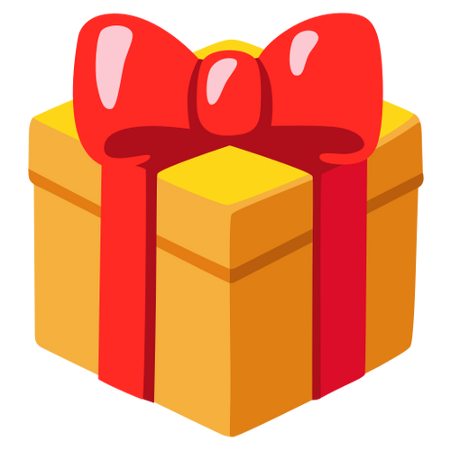 Regalo Sorpresa