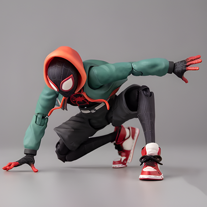 Figura de Acción Miles Morales